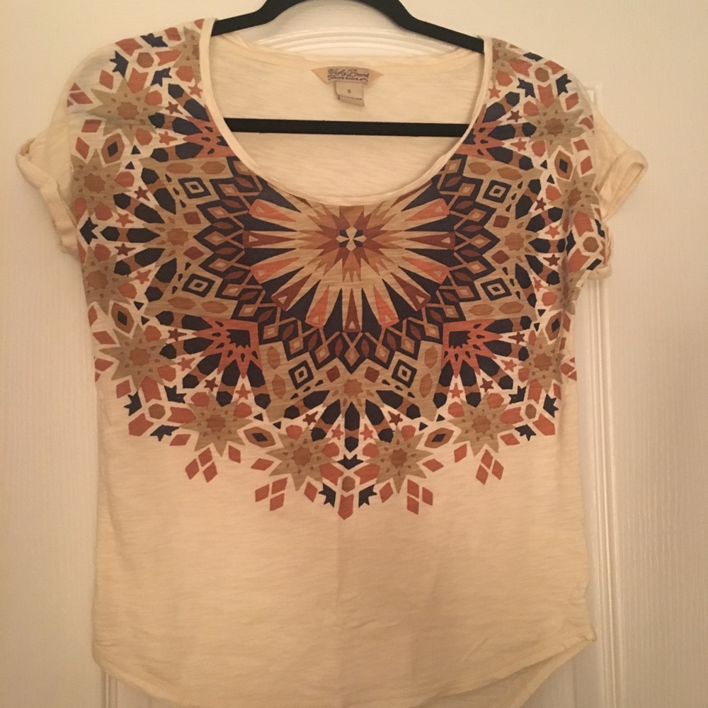 Lucky Brand Tee